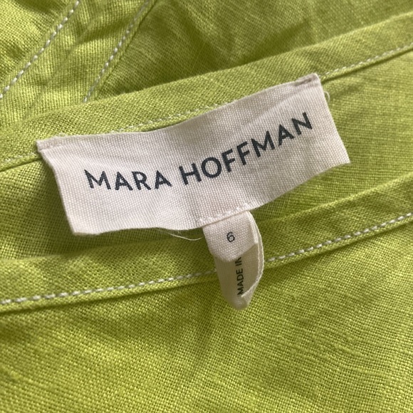 Mara Hoffman - Picture 8 of 11